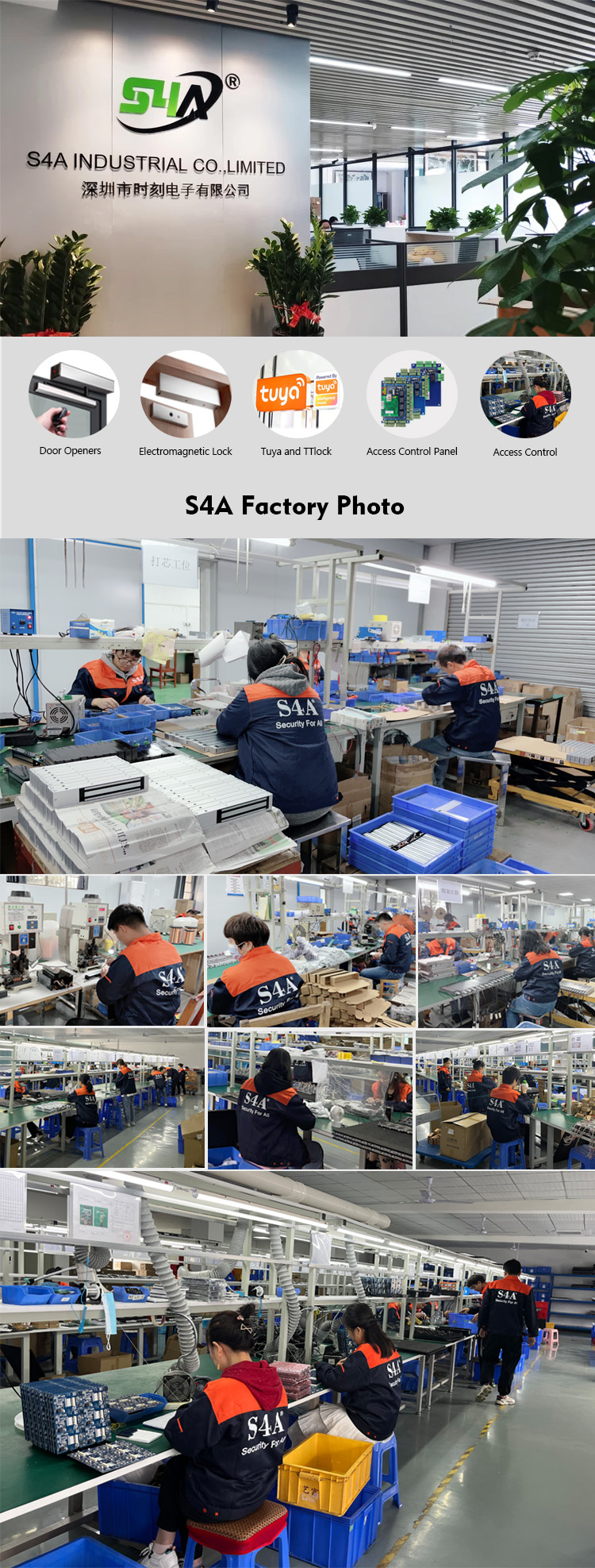 200KG Commercial Sliding Door Motor Automatic Door Sliding System