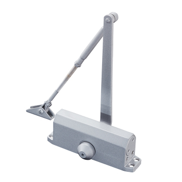 sliding door opener and closer