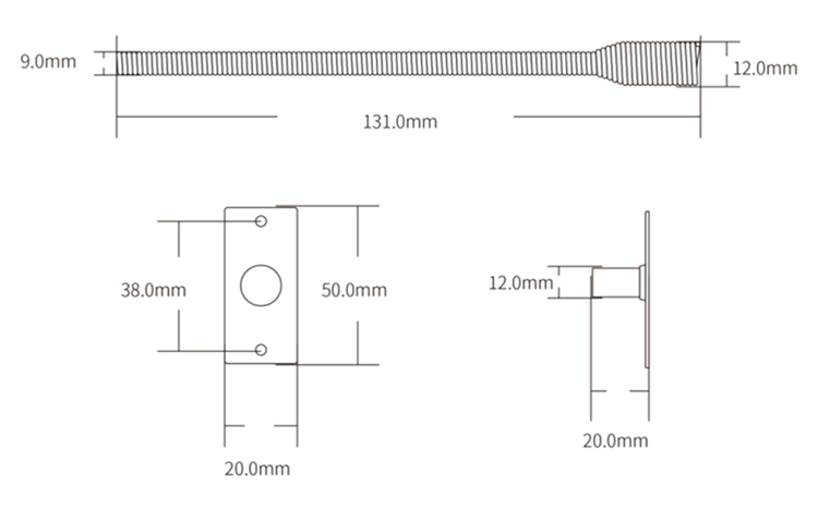 Door Loop