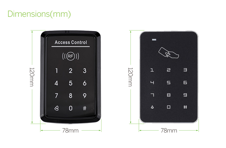 RFID Card Reader