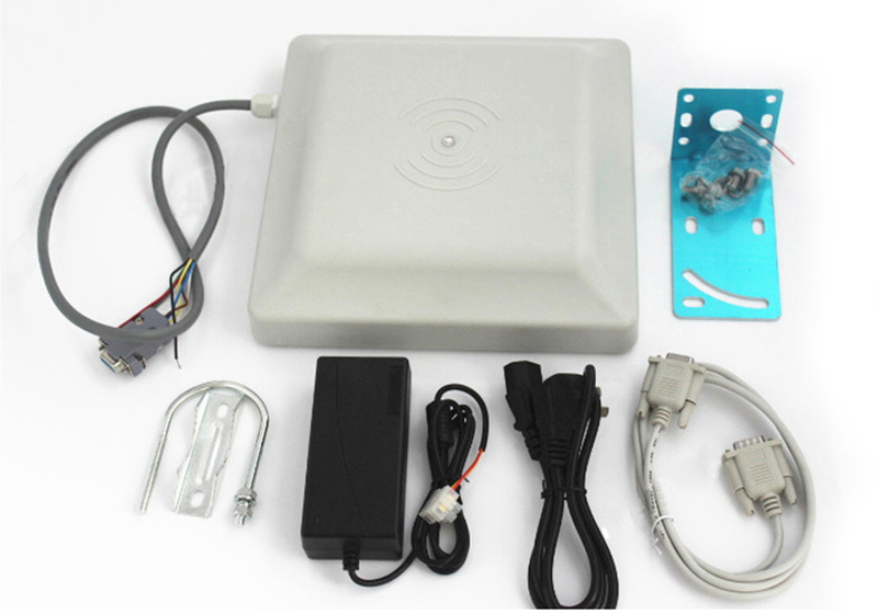 cheap uhf rfid reader