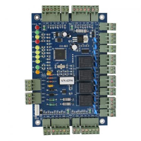 RS485 Access Control Board