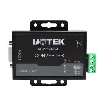 Rs232 To Rs485 Converter
