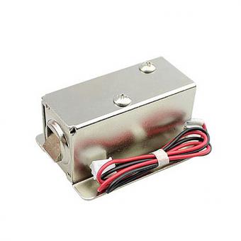 drawer small electric lock