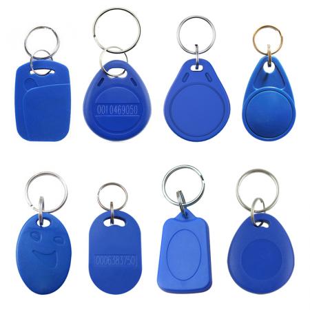 Keytags