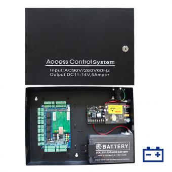 5A Power Supply