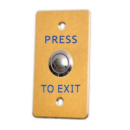 Exit Buttons