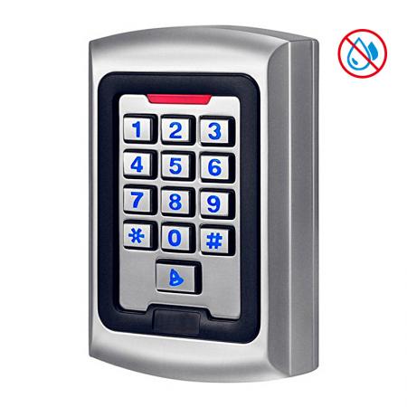 Access Control