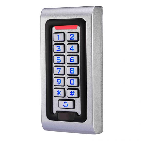 RFID Touch Access Control