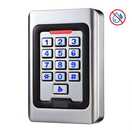 Access Control Keypad