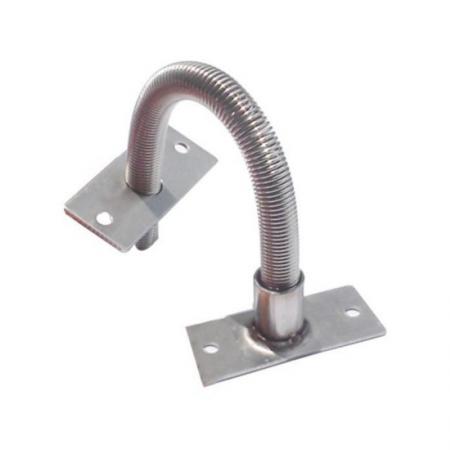 door loop cable protector