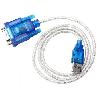 Usb To Rs232 Converter Cable