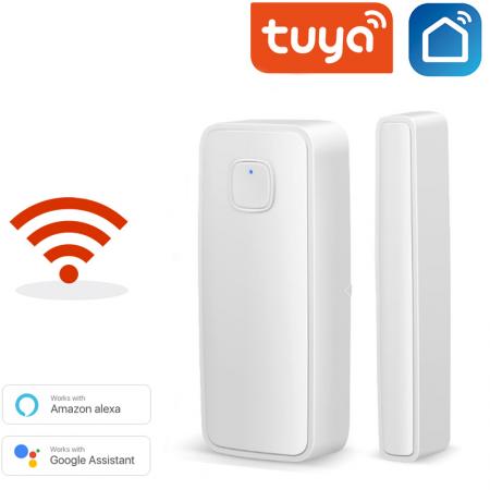 TUYA WiFi Door Sensor