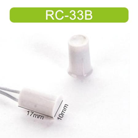 sa4 Magnetic proximity sensor