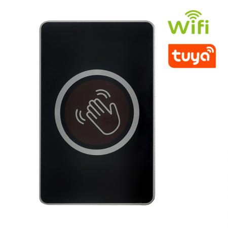 sa4 Tuya WiFi Door Exit Button