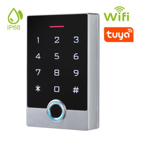 Tuya Access Control