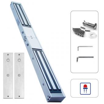 access control magnetic lock