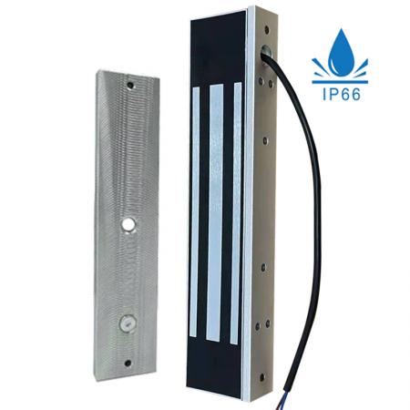 280KG Waterproof Outdoor Magnetic Lock