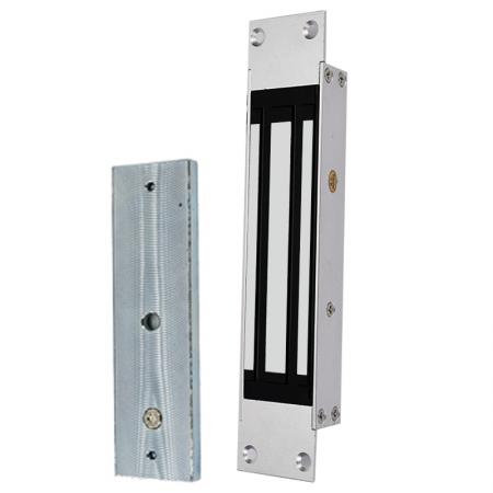 Mortise mount magnetic lock 350KG