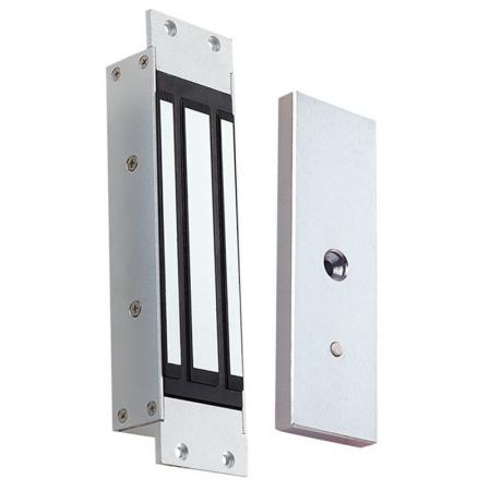 Access Door Electromagnetic Locks 500KG