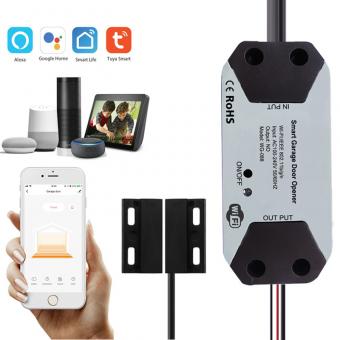 Tuya Garage Door Opener