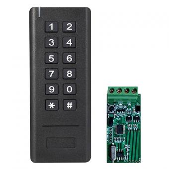 RFID Access Control Reader