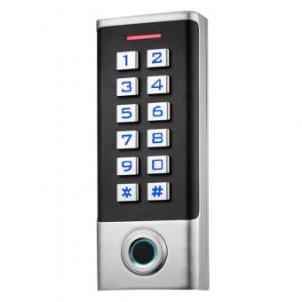 Standalone Keypad Access Control