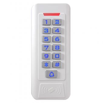 Keypad Access Control