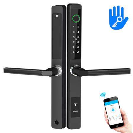 Fingerprint Smart Door Lock