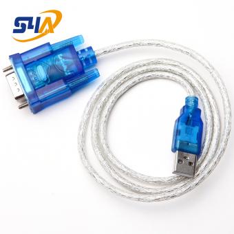 Usb To Rs232 Cable