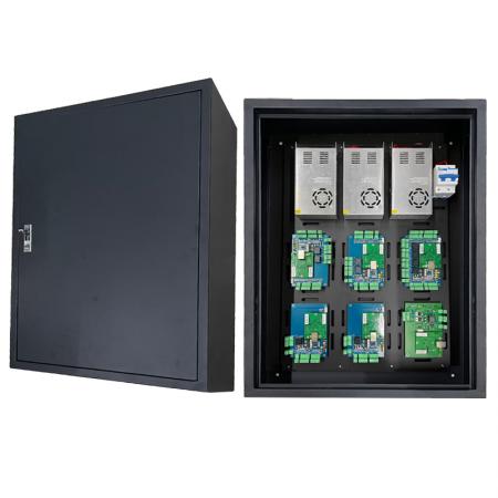 Large Access Power supply