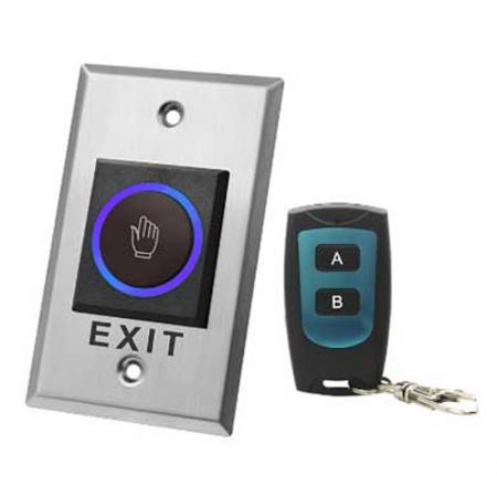 Switch Access Control