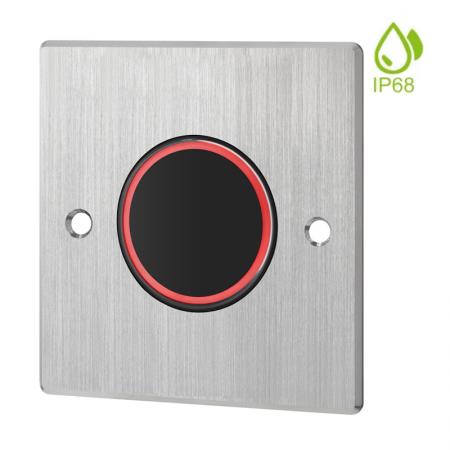 stainless steel switch