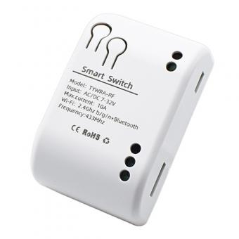 Tuya Wifi Switch Button