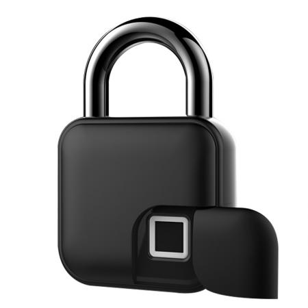 Biometric Fingerprint Padlock