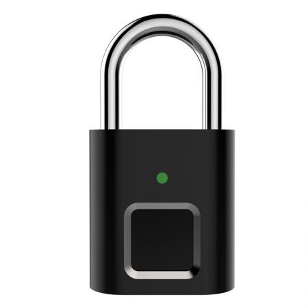 Fingerprint Padlock