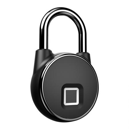 sa4 Biometric Padlock