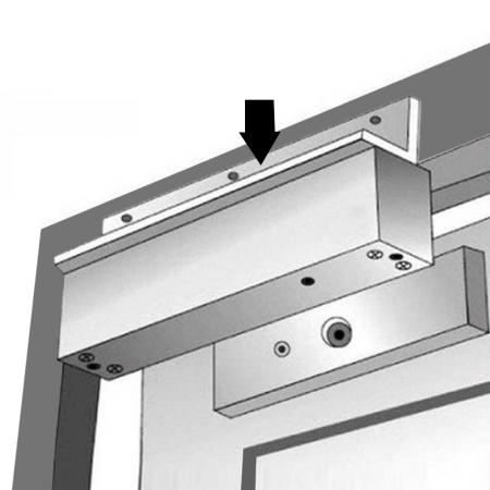 L Bracket