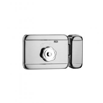 Electric Rim Lock