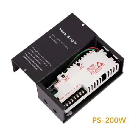 Access Power Supply