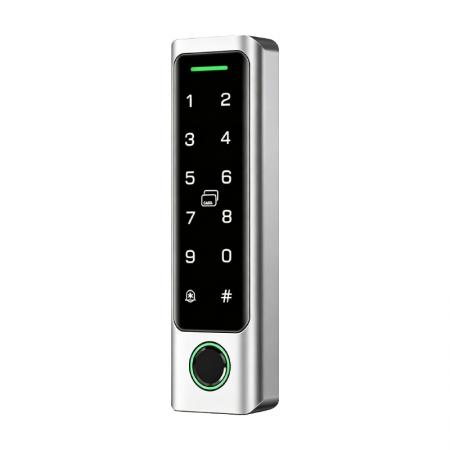 k22z-slim-dual-frequency-waterproof-fingerprint-access-control