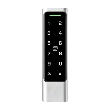 k20s-slim-dual-frequency-waterproof-access-control-keypad