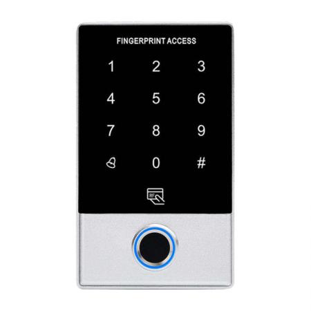 fg1s-dual-frequency-waterprint-access-control-keypad
