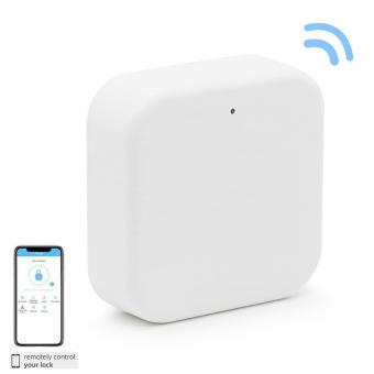 TTlock G2 Gateway