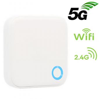 G5 TTlock Gateway WiFi 2.4G/5G