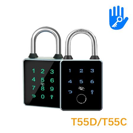 TTlock Padlock