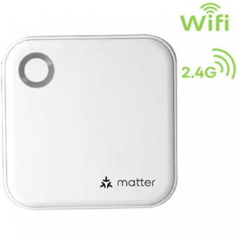 TTLock G6 Gateway