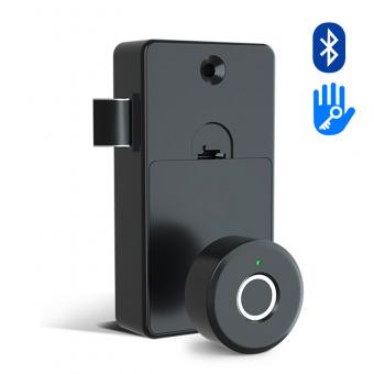 Tuya Fingerprint cabinet lock