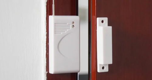 inteligente e conveniente o papel dos sensores em casas inteligentes
