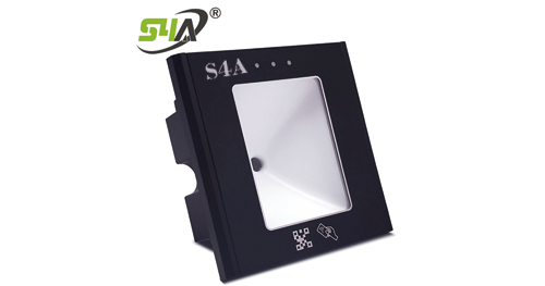 Qual é a diferença entre o código QR dinâmico e o código QR estático do S4A?
